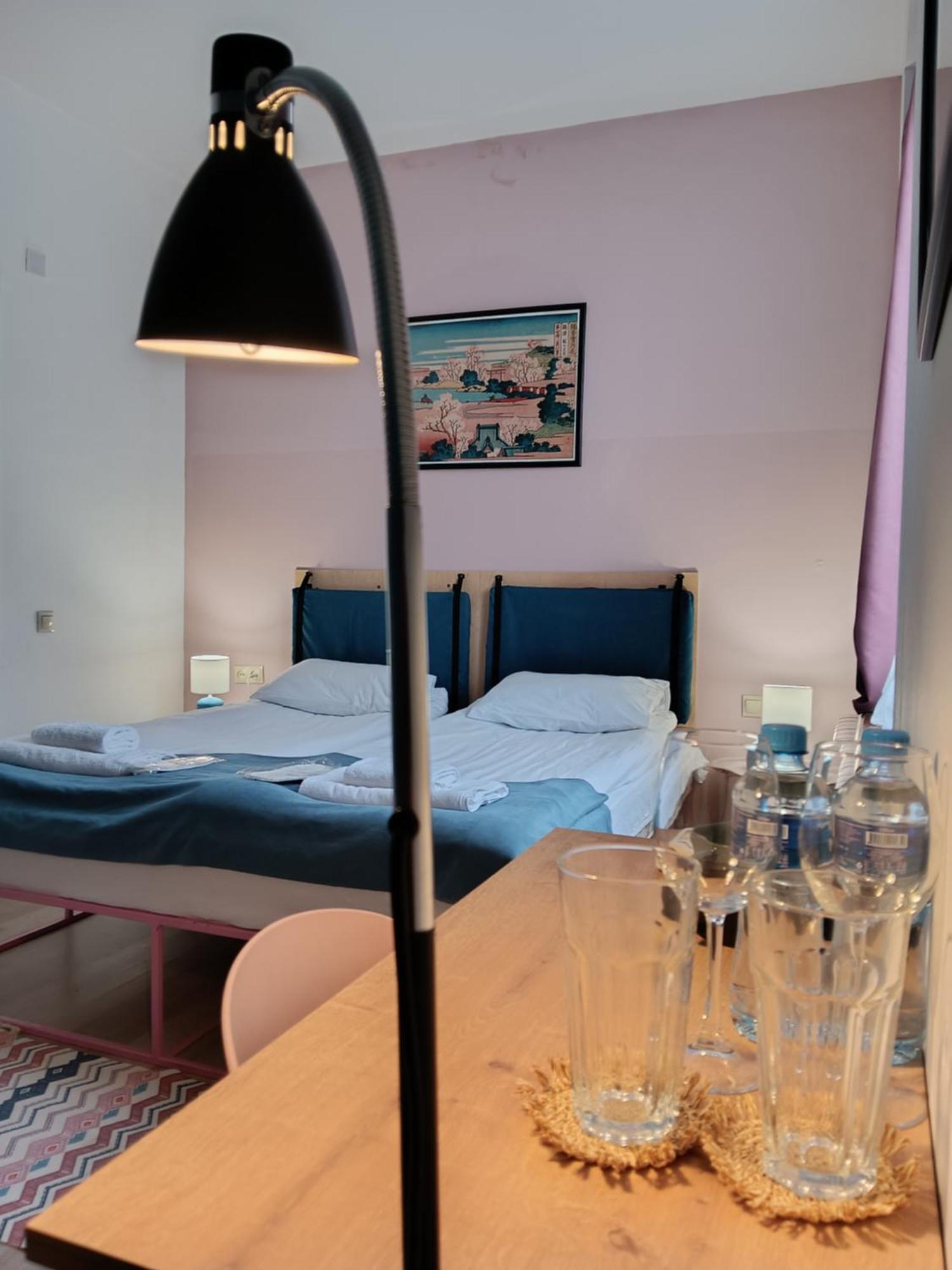 תלאווי Hestia - Hotel, Wine And View חדר תמונה