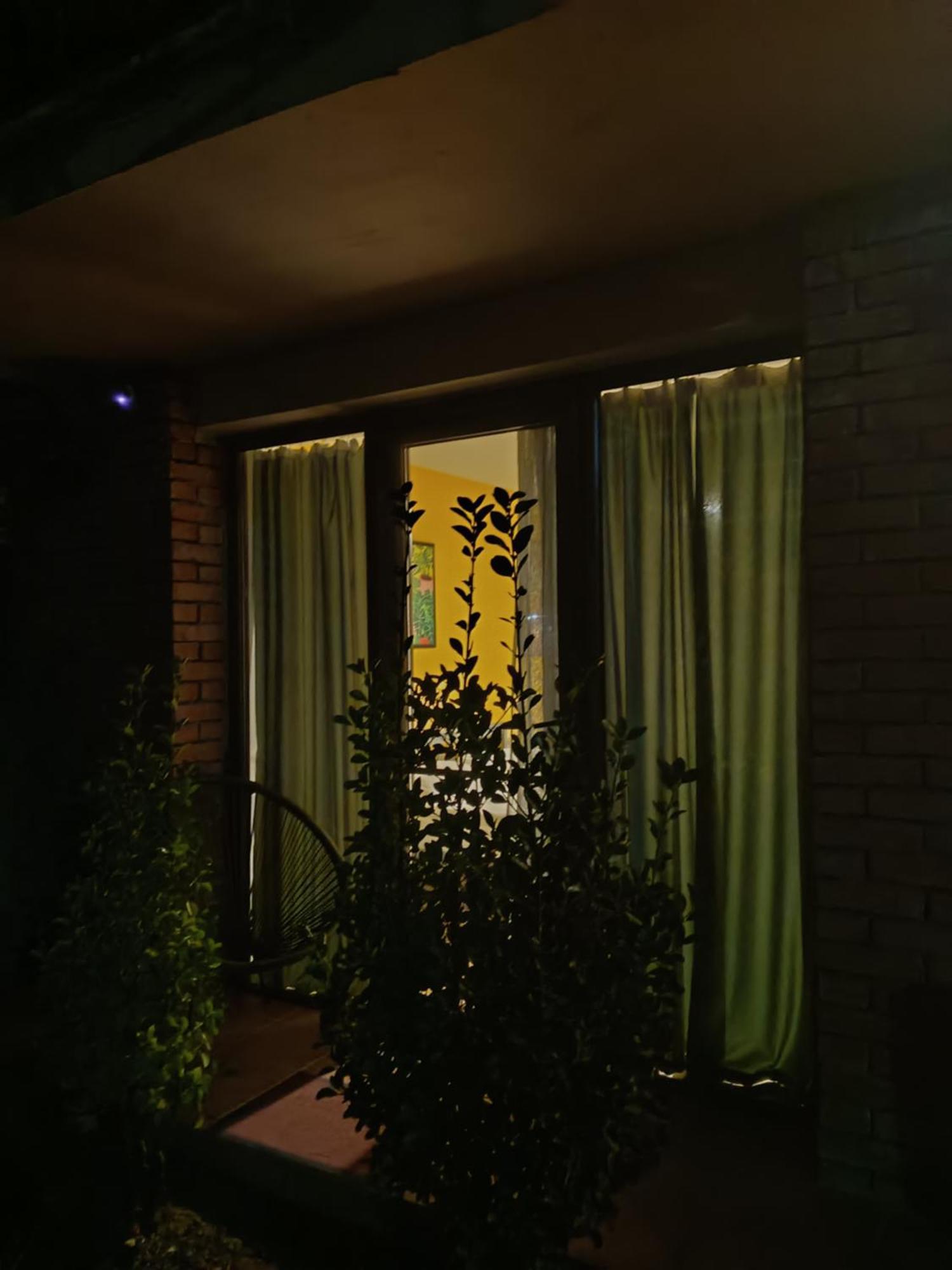 תלאווי Hestia - Hotel, Wine And View חדר תמונה