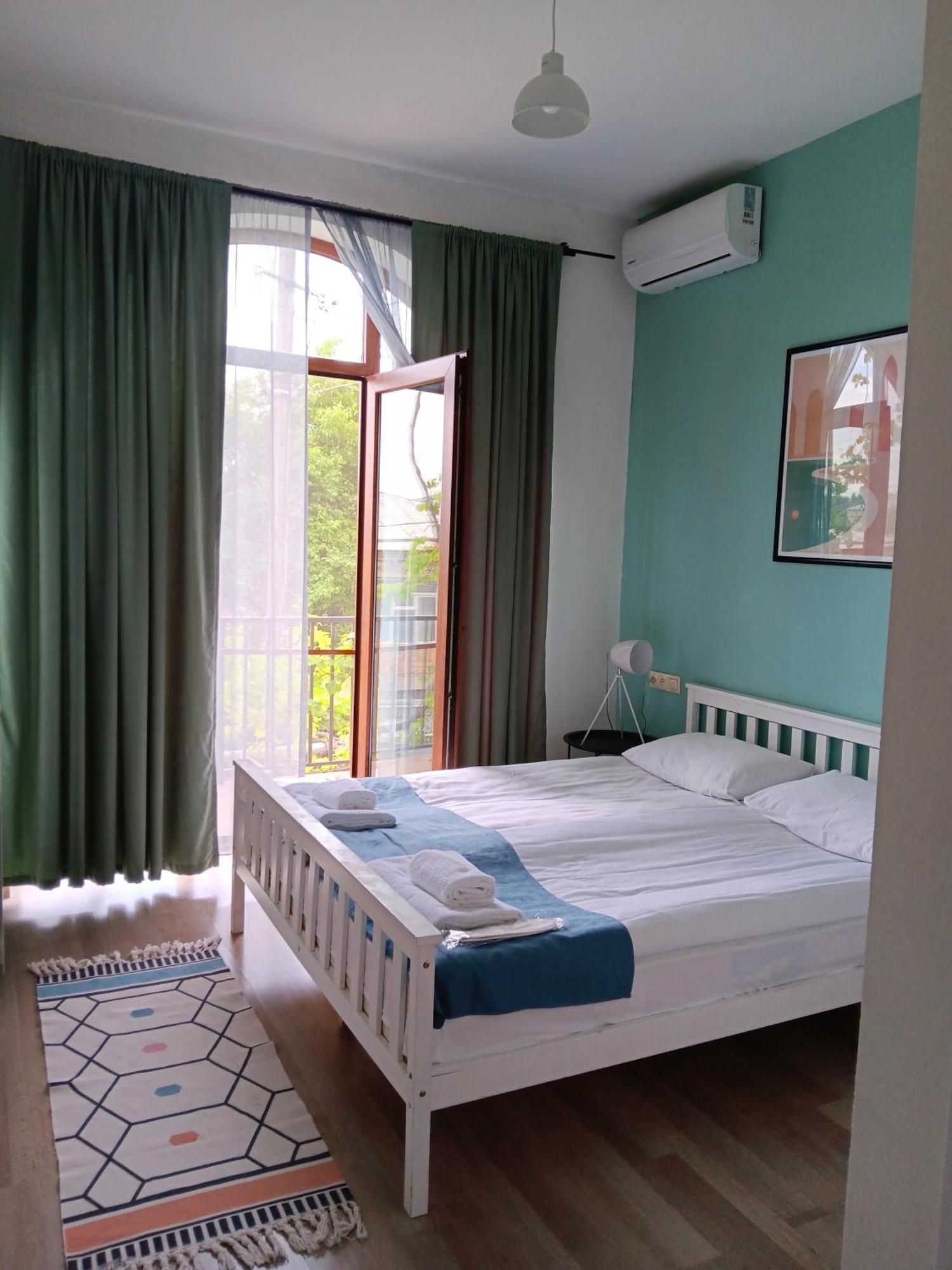 תלאווי Hestia - Hotel, Wine And View חדר תמונה
