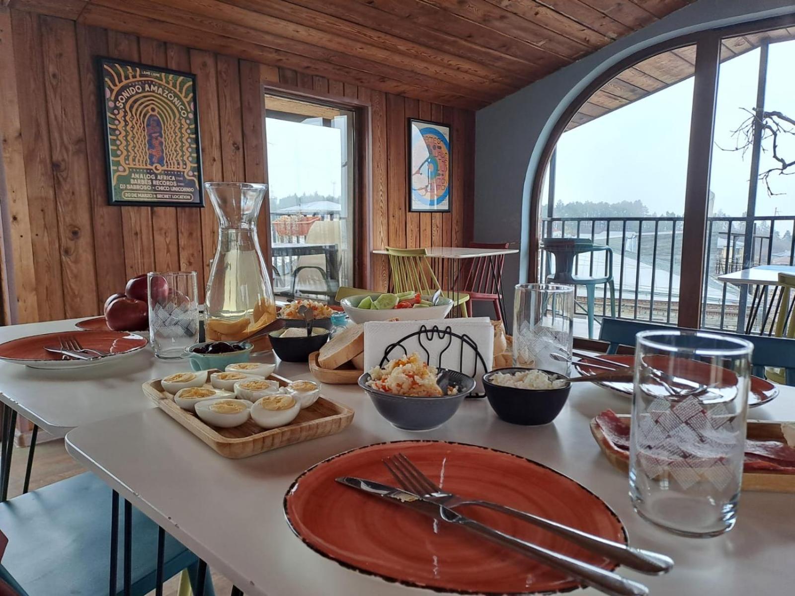 תלאווי Hestia - Hotel, Wine And View מראה חיצוני תמונה